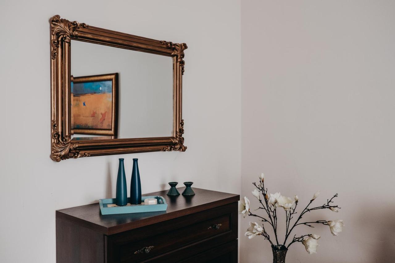 Apartament Slowackiego 22 Przemyśl Buitenkant foto